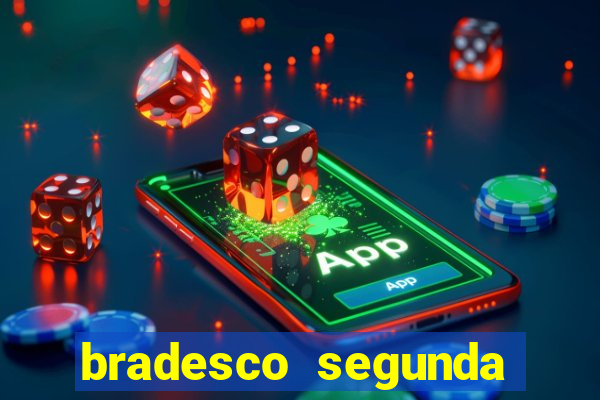 bradesco segunda via boleto